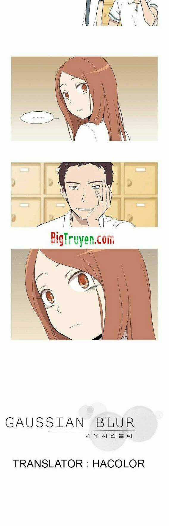 Gaussian Blur Chapter 23 trang 3