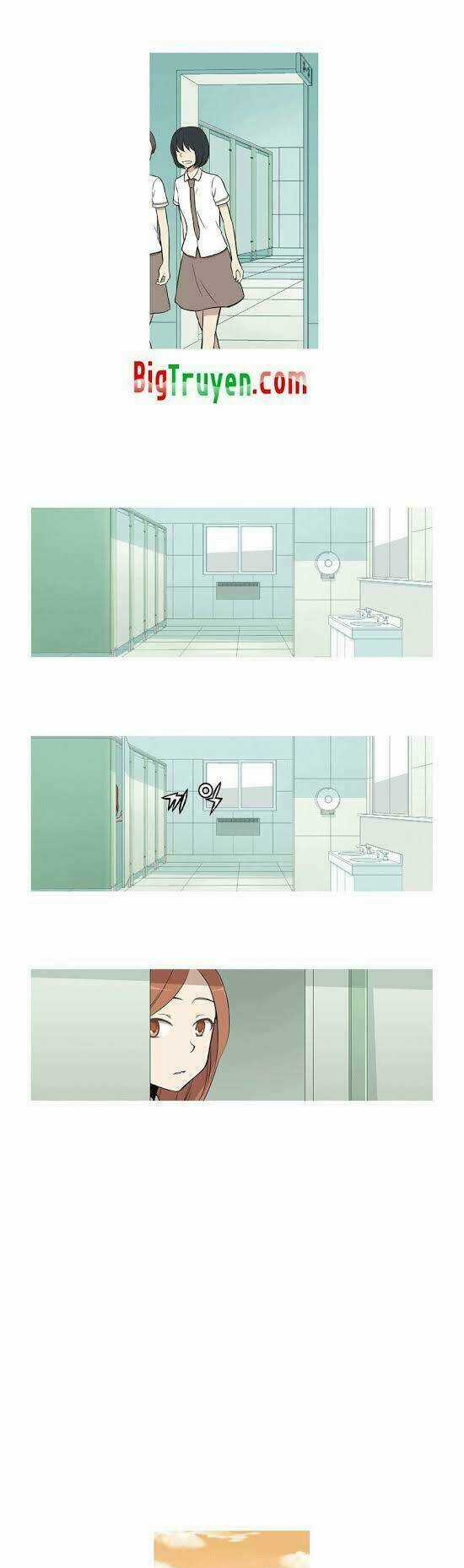 Gaussian Blur Chapter 23 trang 5