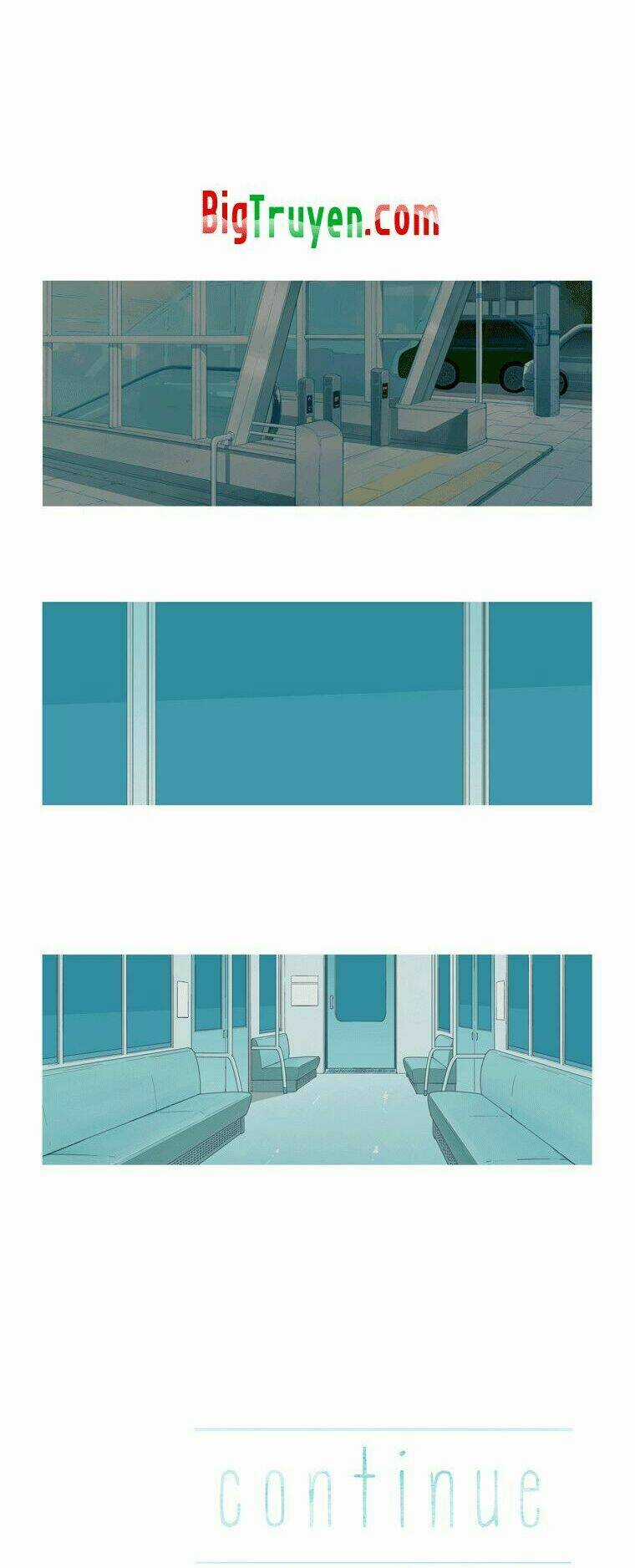 Gaussian Blur Chapter 24 trang 11