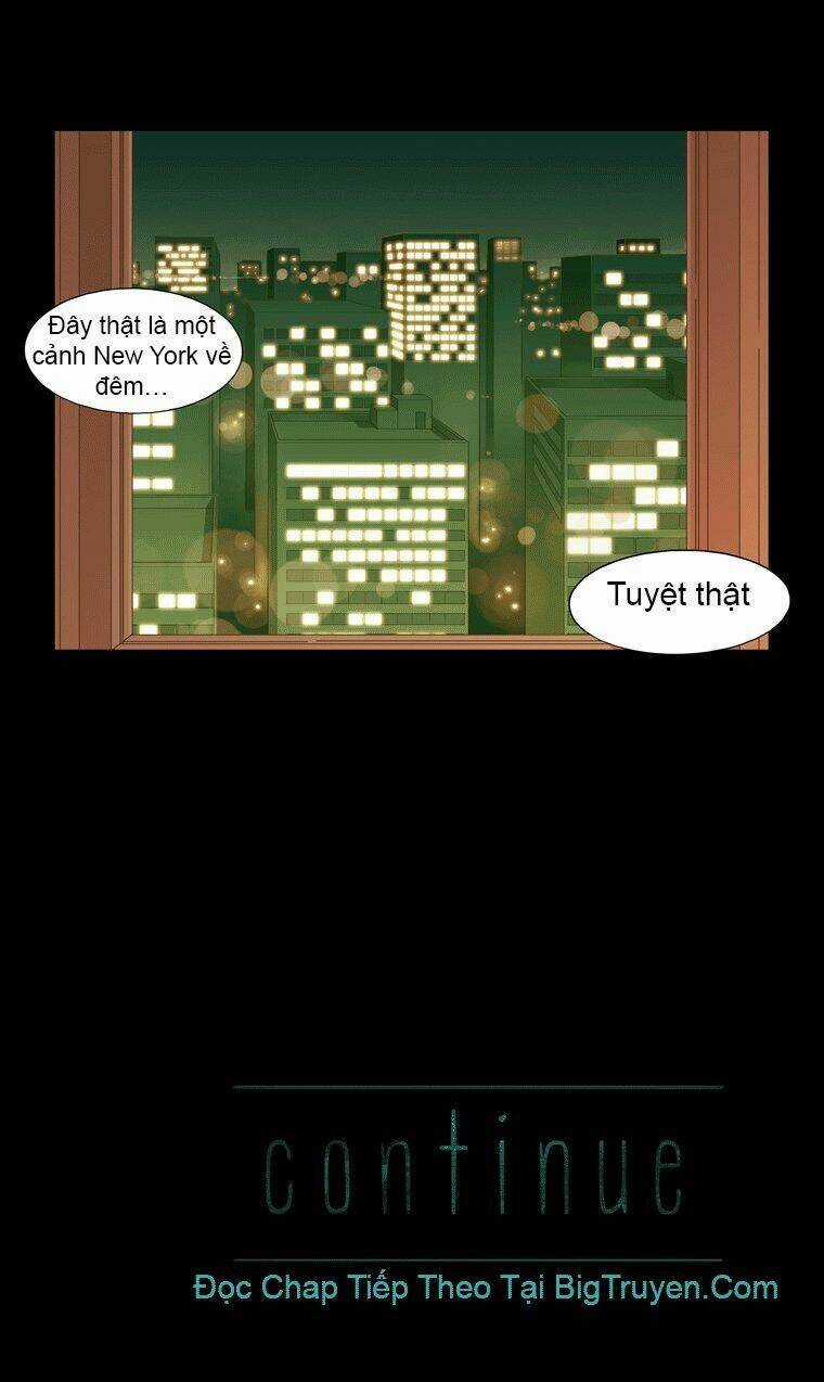 Gaussian Blur Chapter 25 trang 15