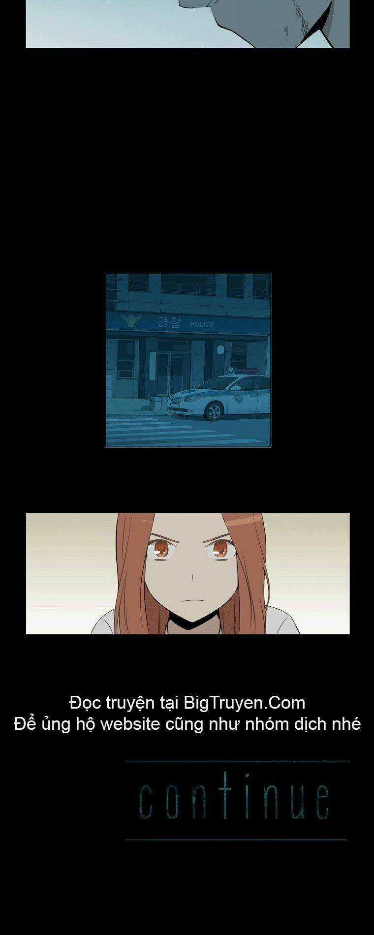 Gaussian Blur Chapter 28 trang 16