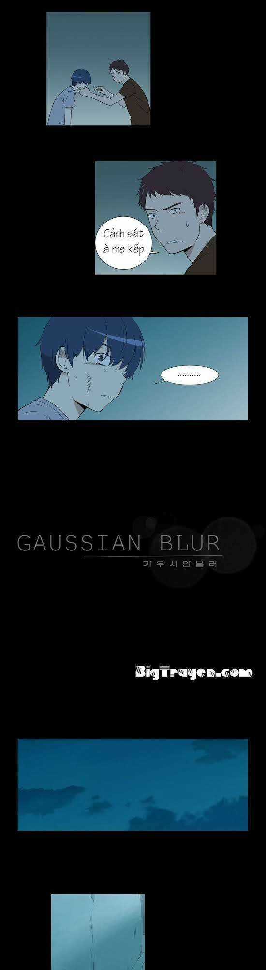 Gaussian Blur Chapter 29 trang 4