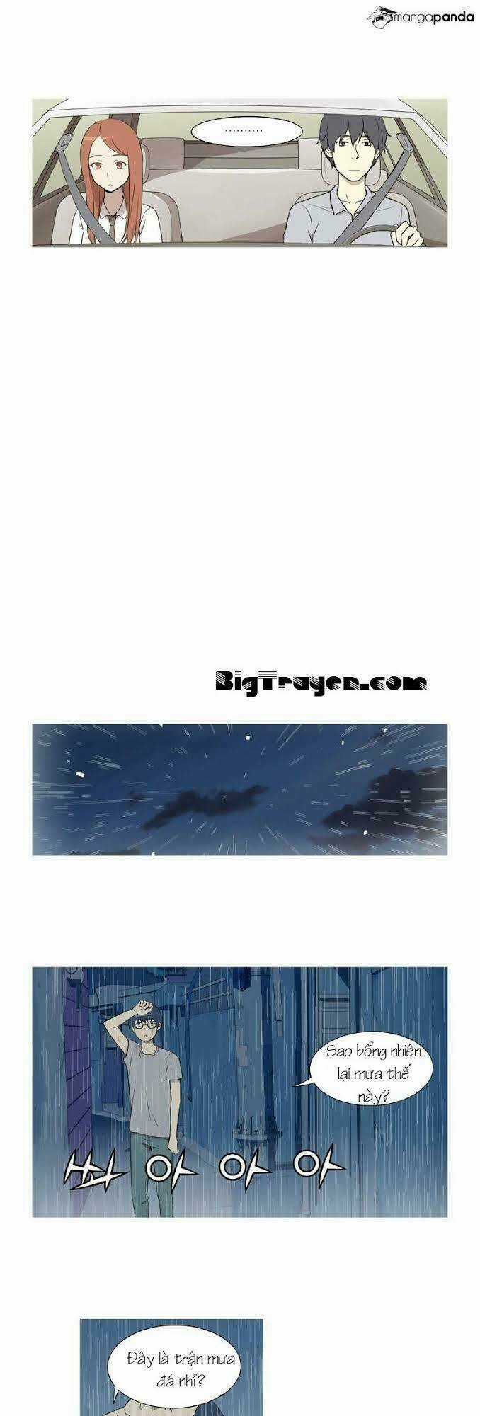 Gaussian Blur Chapter 32 trang 13