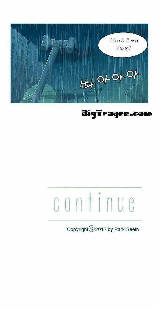 Gaussian Blur Chapter 32 trang 15