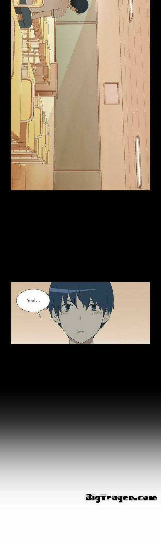 Gaussian Blur Chapter 33 trang 15