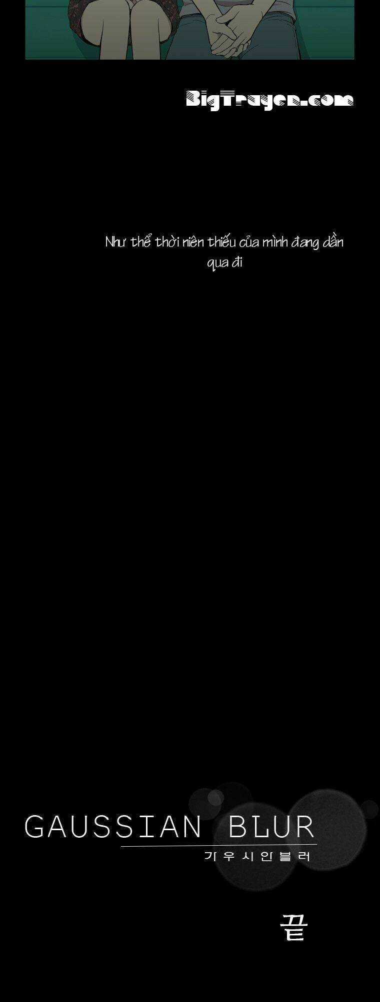 Gaussian Blur Chapter 34 trang 31