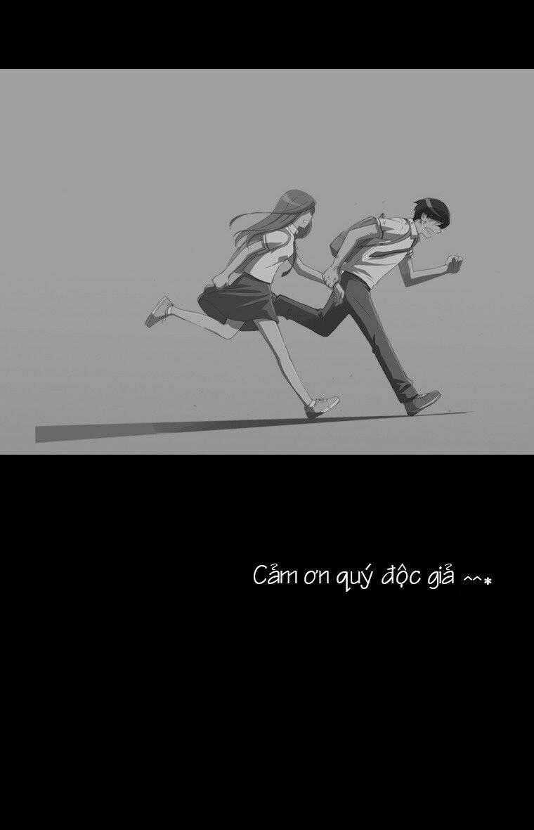 Gaussian Blur Chapter 34 trang 32