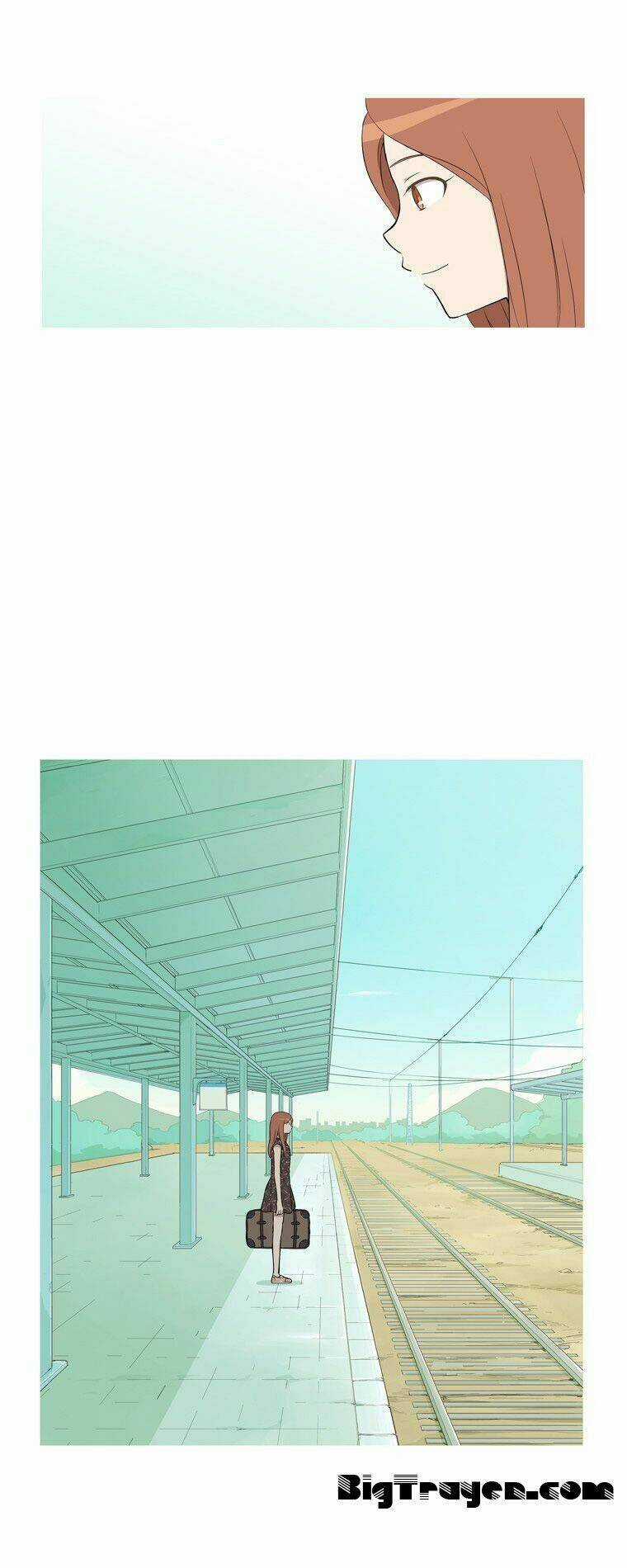 Gaussian Blur Chapter 34 trang 4