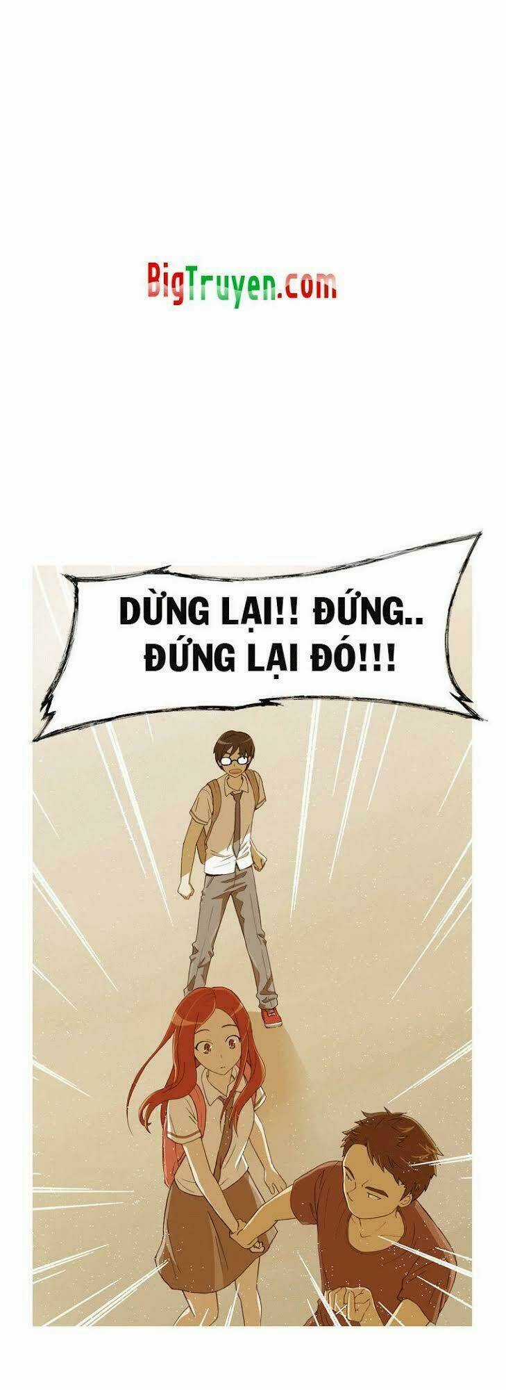 Gaussian Blur Chapter 5 trang 19