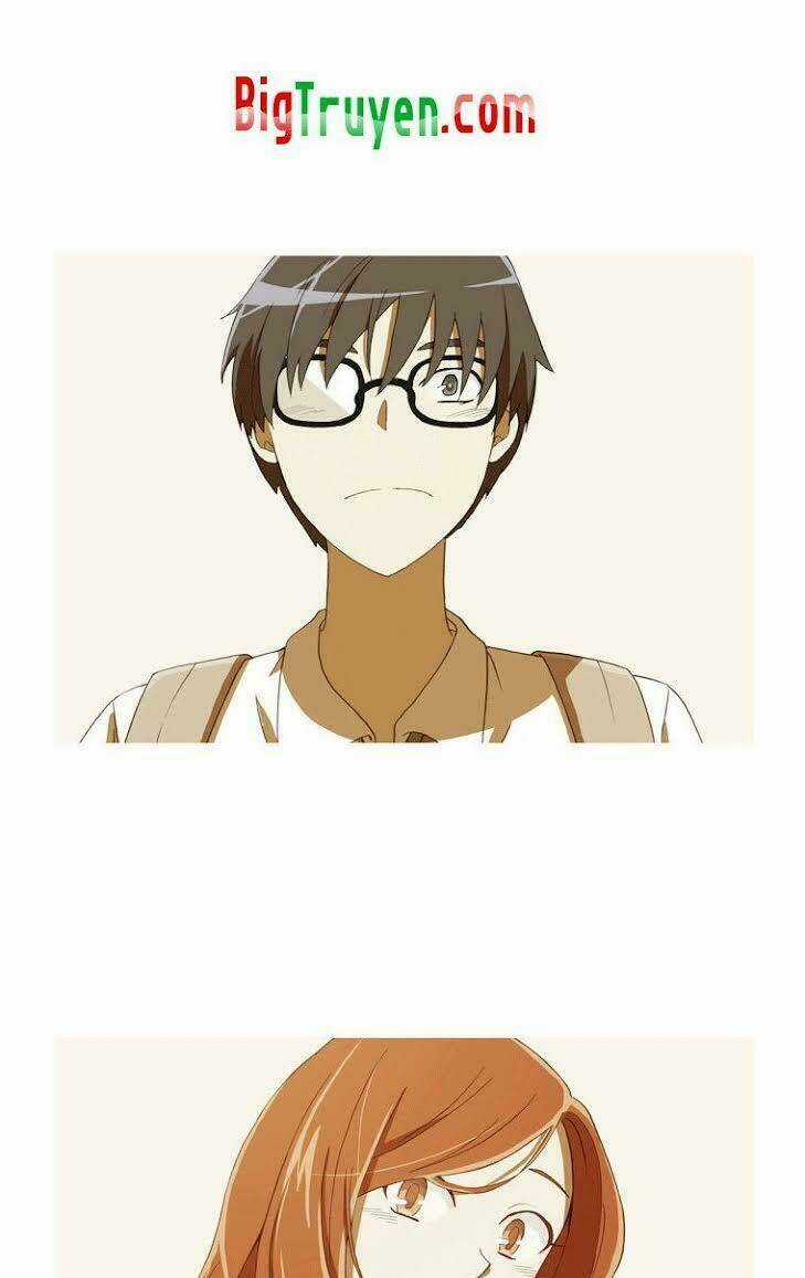 Gaussian Blur Chapter 5 trang 20