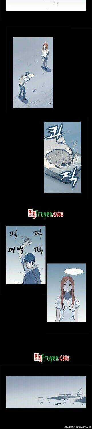 Gaussian Blur Chapter 7 trang 14