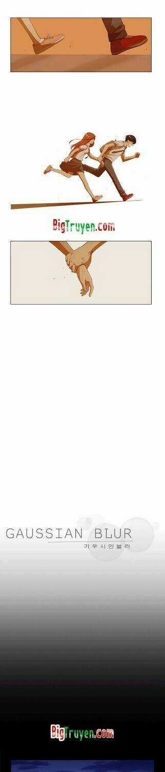 Gaussian Blur Chapter 7 trang 3