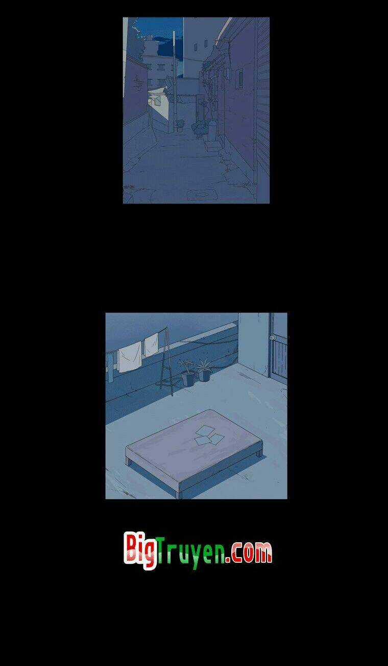 Gaussian Blur Chapter 8 trang 20