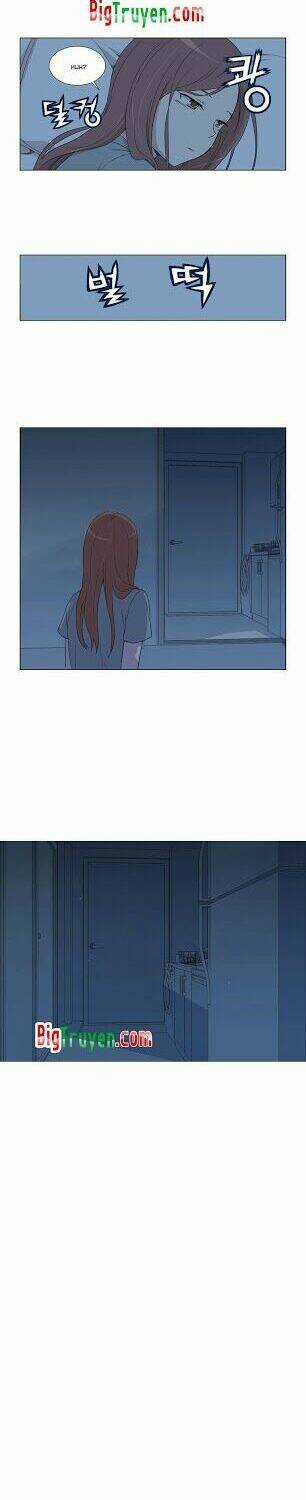 Gaussian Blur Chapter 9 trang 12