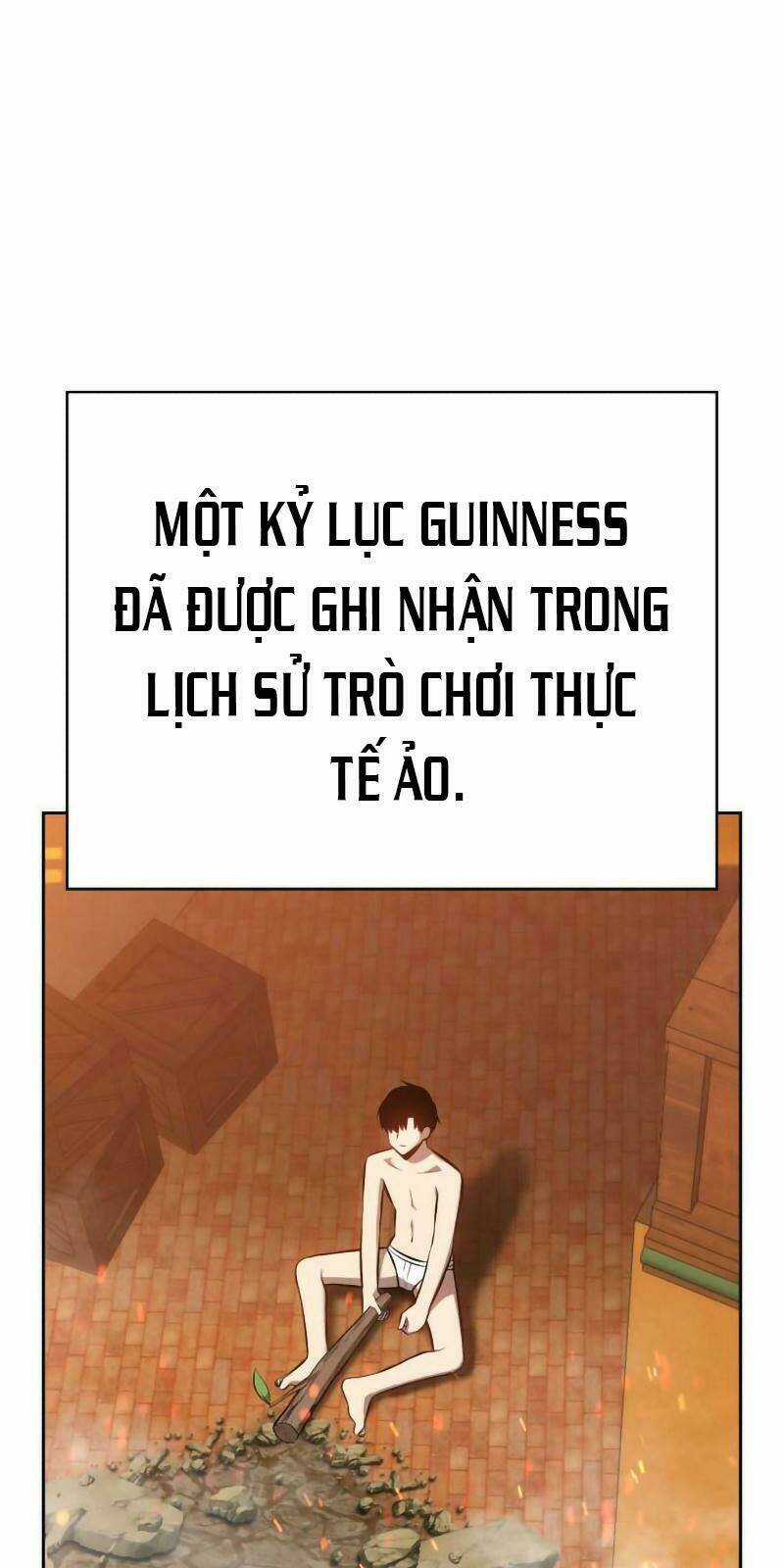 Gậy Gỗ Cấp 99+ Chapter 1.5 trang 103