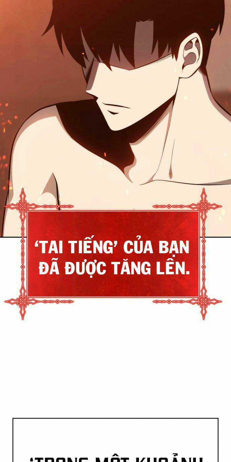 Gậy Gỗ Cấp 99+ Chapter 1.5 trang 105