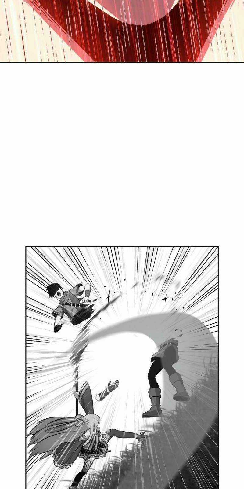 Gậy Gỗ Cấp 99+ Chapter 1.5 trang 115