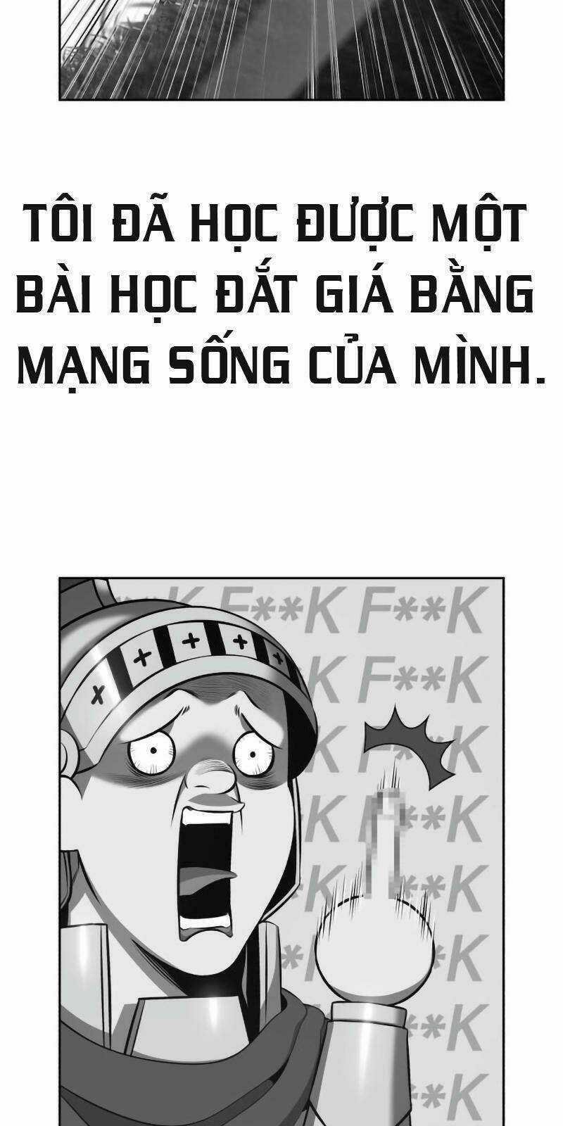 Gậy Gỗ Cấp 99+ Chapter 1.5 trang 116