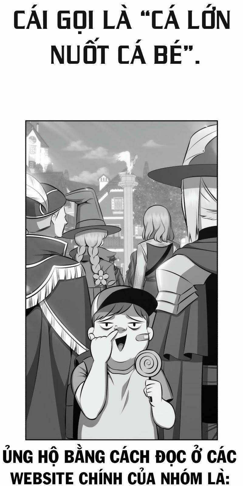 Gậy Gỗ Cấp 99+ Chapter 1.5 trang 118