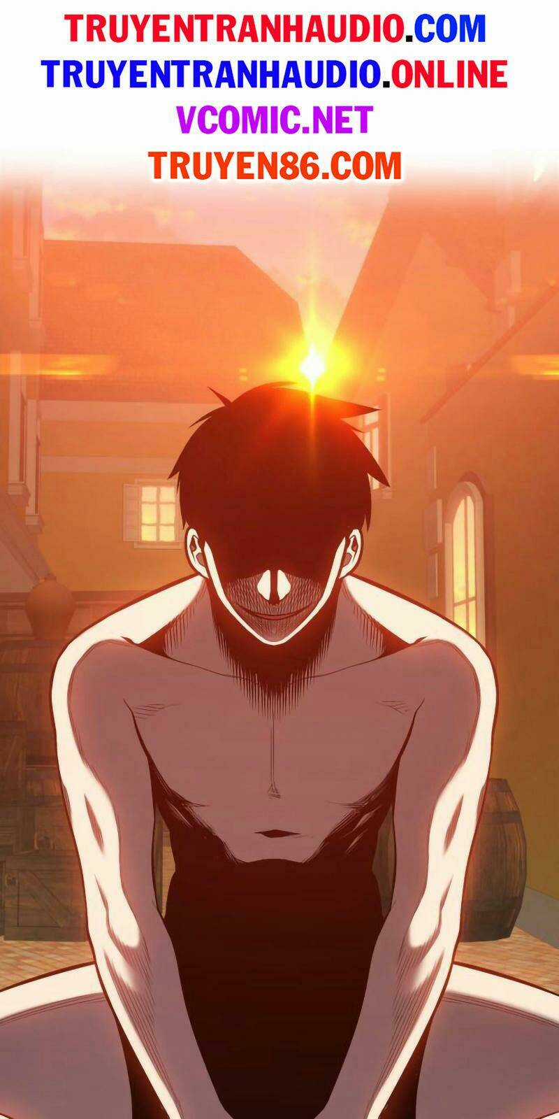 Gậy Gỗ Cấp 99+ Chapter 1.5 trang 119