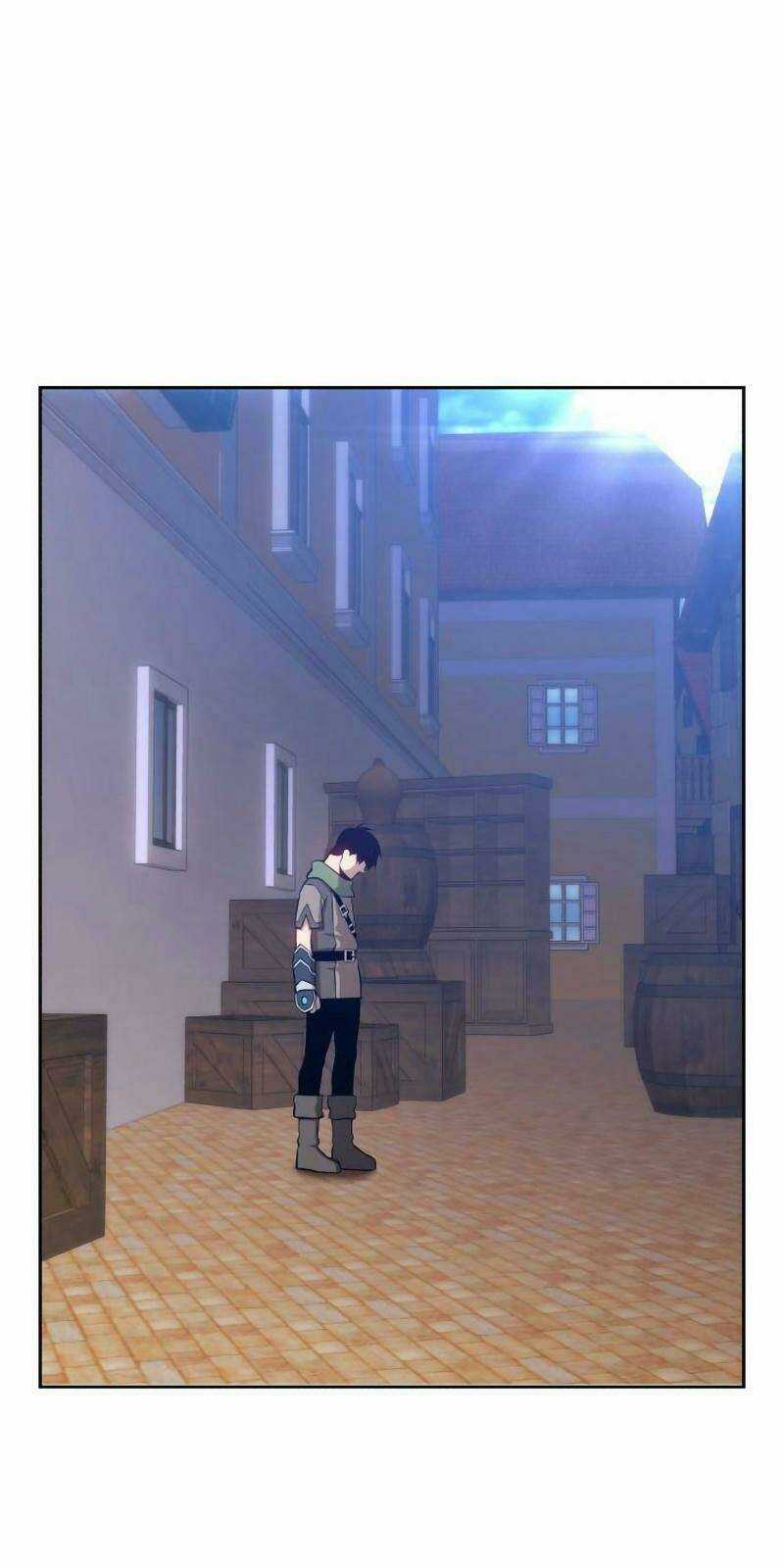 Gậy Gỗ Cấp 99+ Chapter 1.5 trang 12