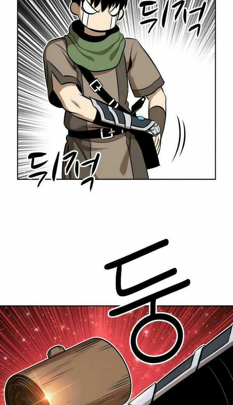 Gậy Gỗ Cấp 99+ Chapter 1.5 trang 16