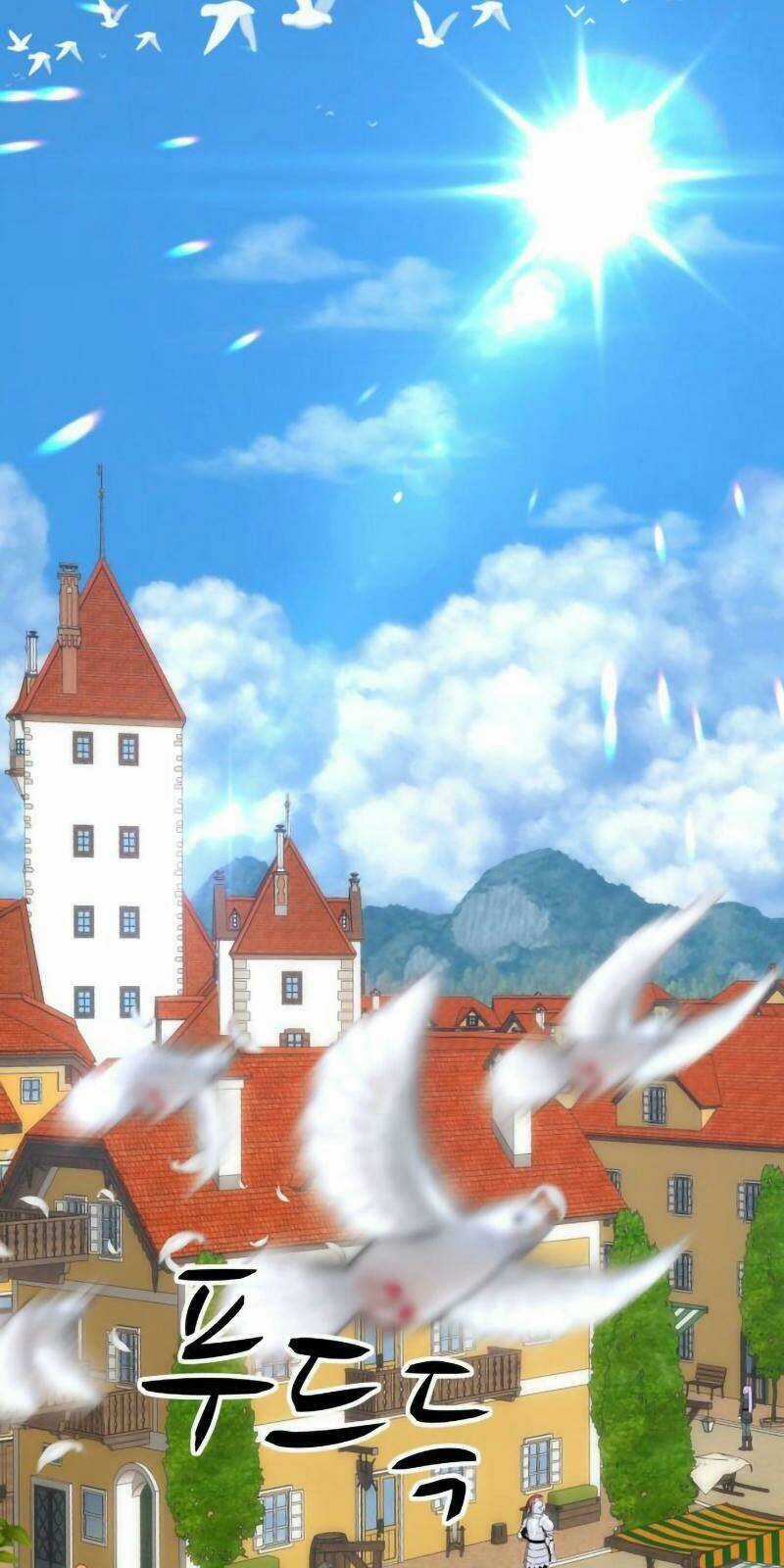 Gậy Gỗ Cấp 99+ Chapter 1.5 trang 2