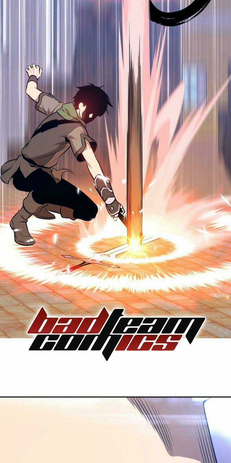 Gậy Gỗ Cấp 99+ Chapter 1.5 trang 21