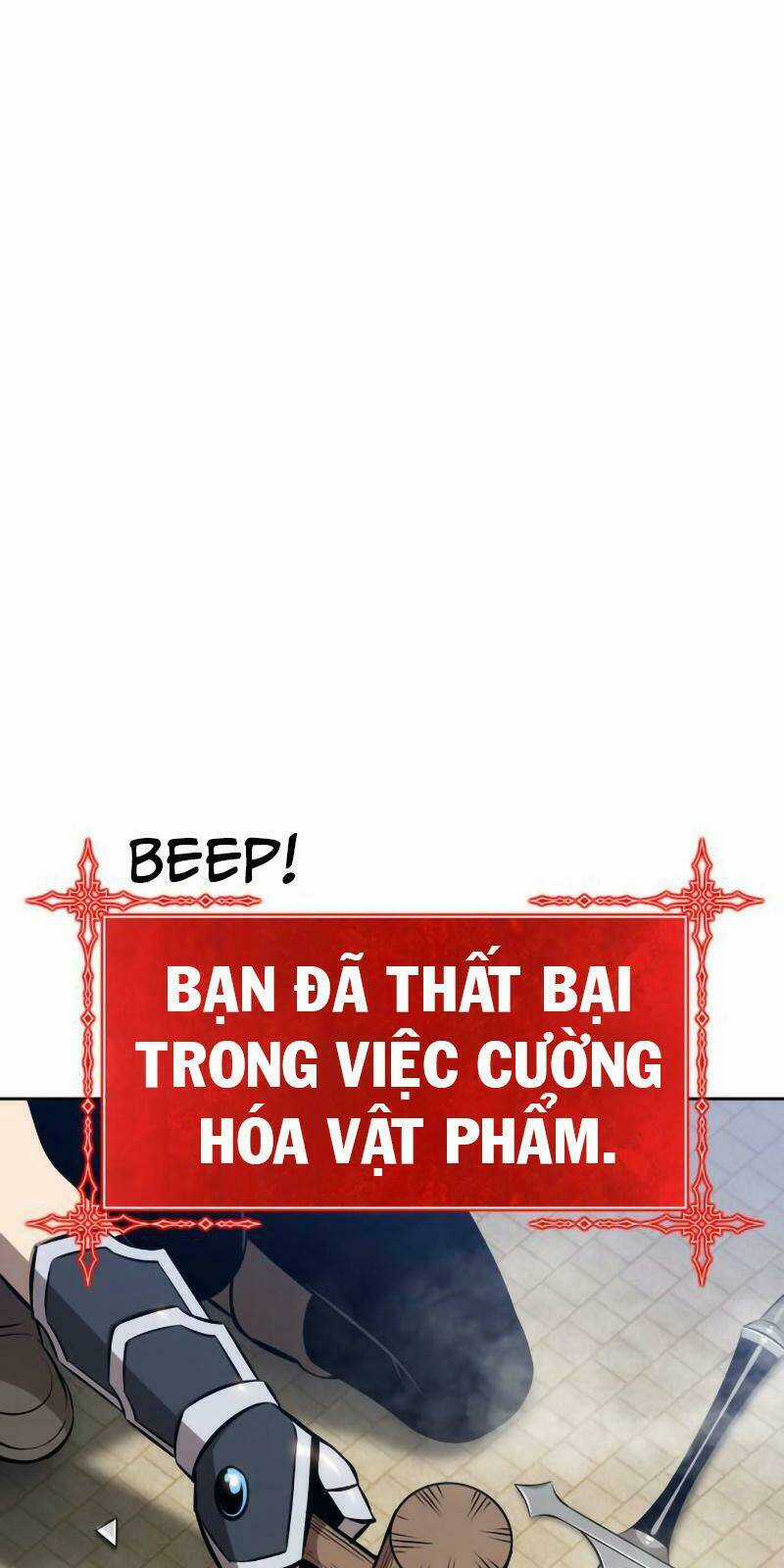 Gậy Gỗ Cấp 99+ Chapter 1.5 trang 23