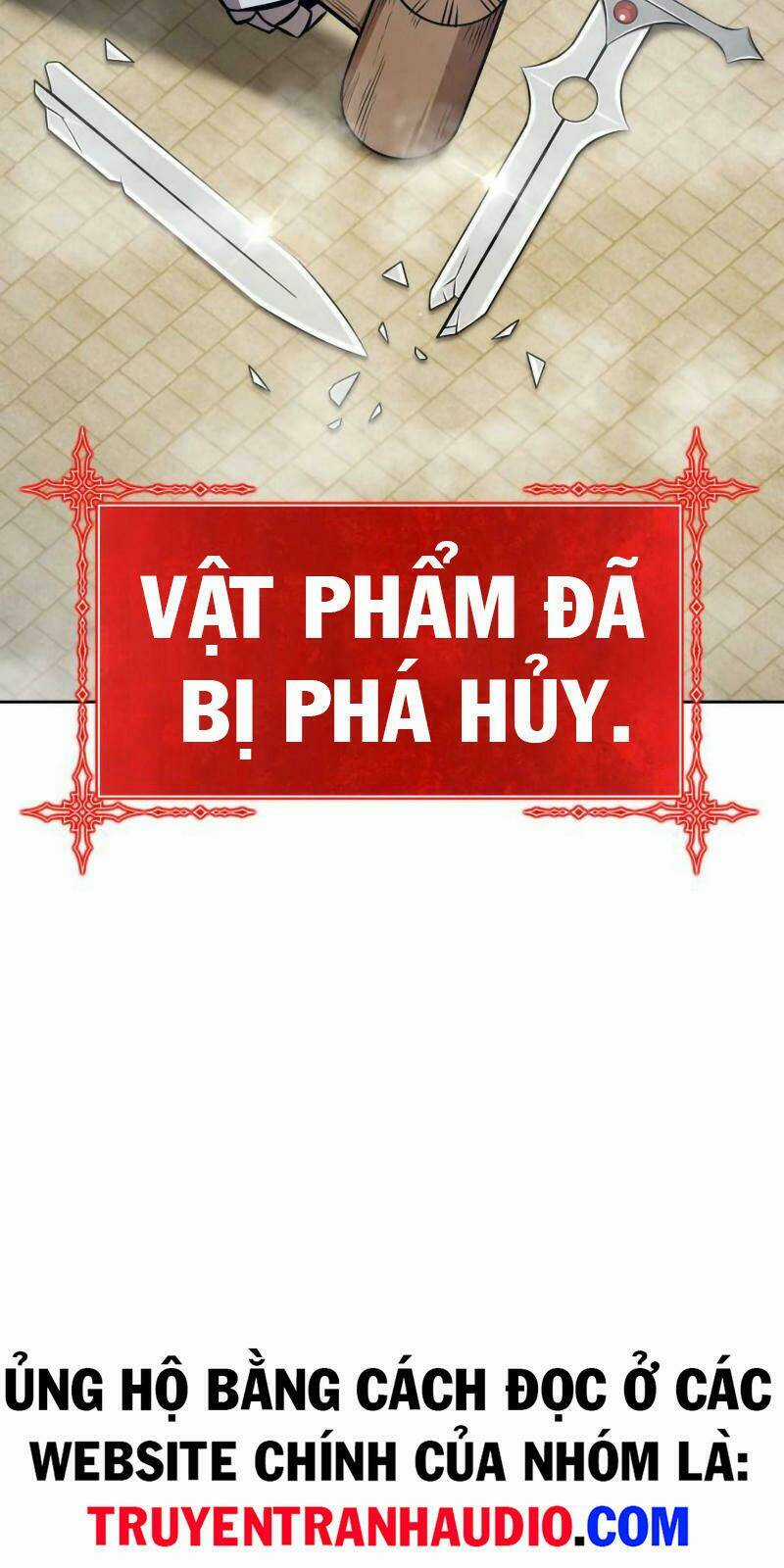 Gậy Gỗ Cấp 99+ Chapter 1.5 trang 24