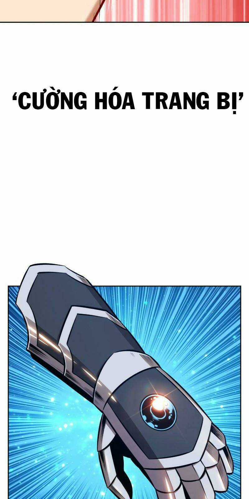 Gậy Gỗ Cấp 99+ Chapter 1.5 trang 26