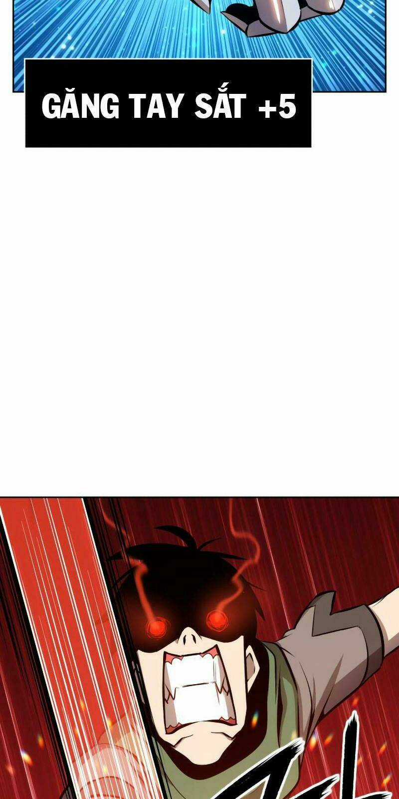 Gậy Gỗ Cấp 99+ Chapter 1.5 trang 27