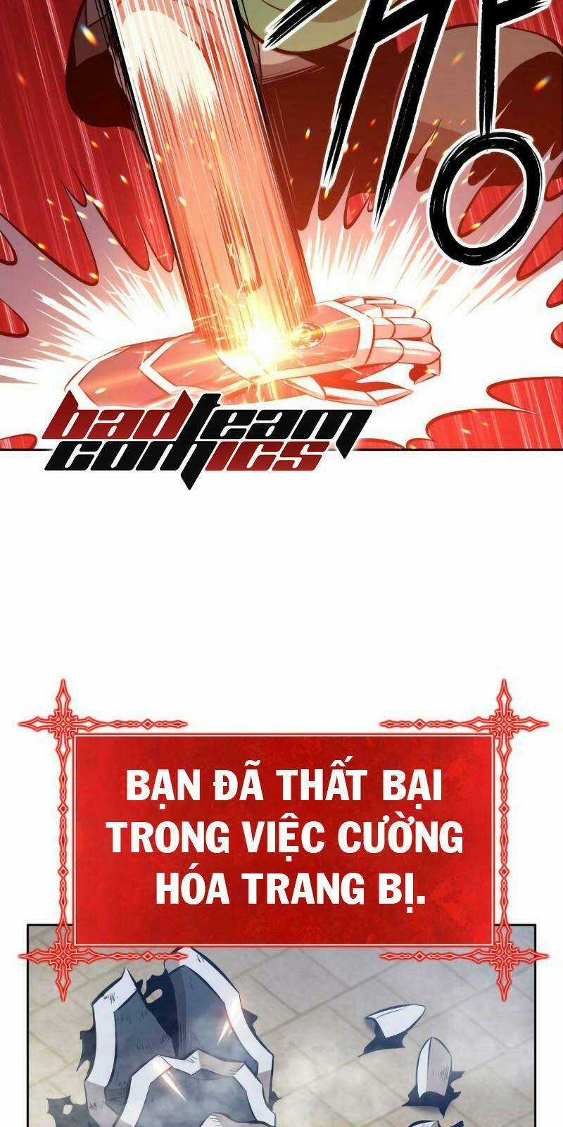 Gậy Gỗ Cấp 99+ Chapter 1.5 trang 28