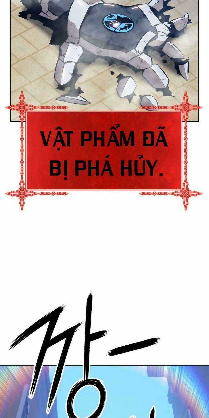 Gậy Gỗ Cấp 99+ Chapter 1.5 trang 29