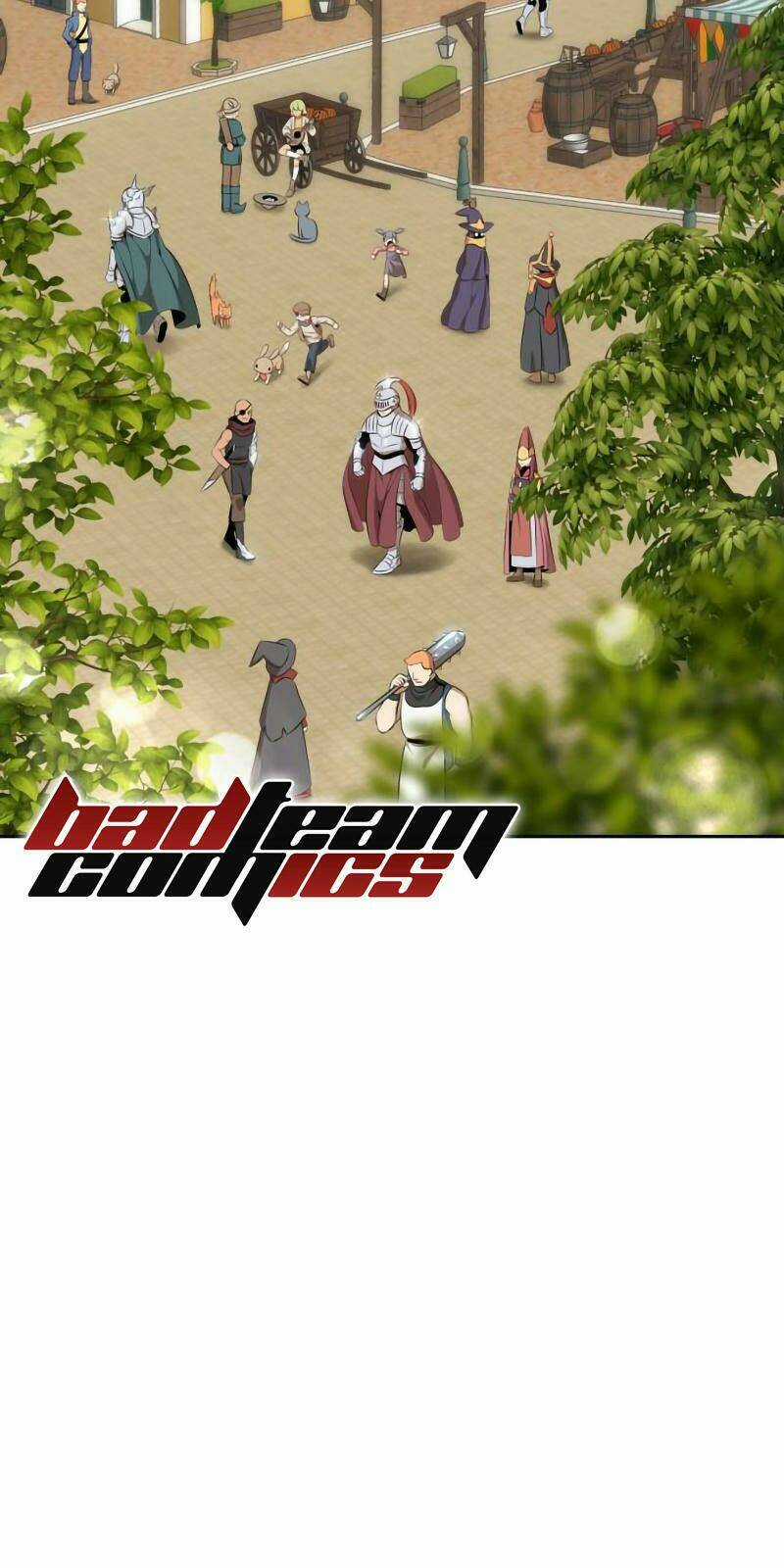 Gậy Gỗ Cấp 99+ Chapter 1.5 trang 3