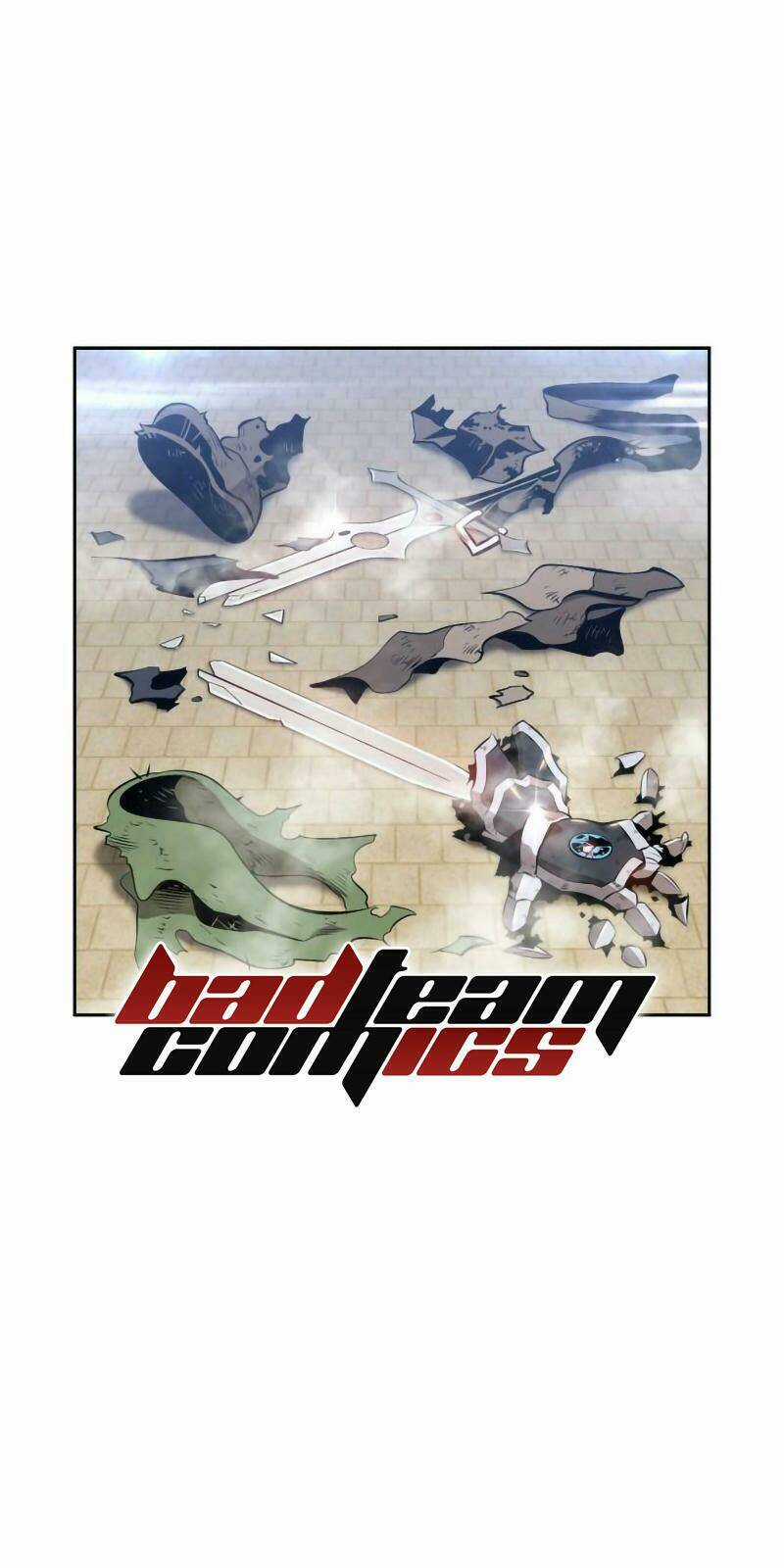 Gậy Gỗ Cấp 99+ Chapter 1.5 trang 32