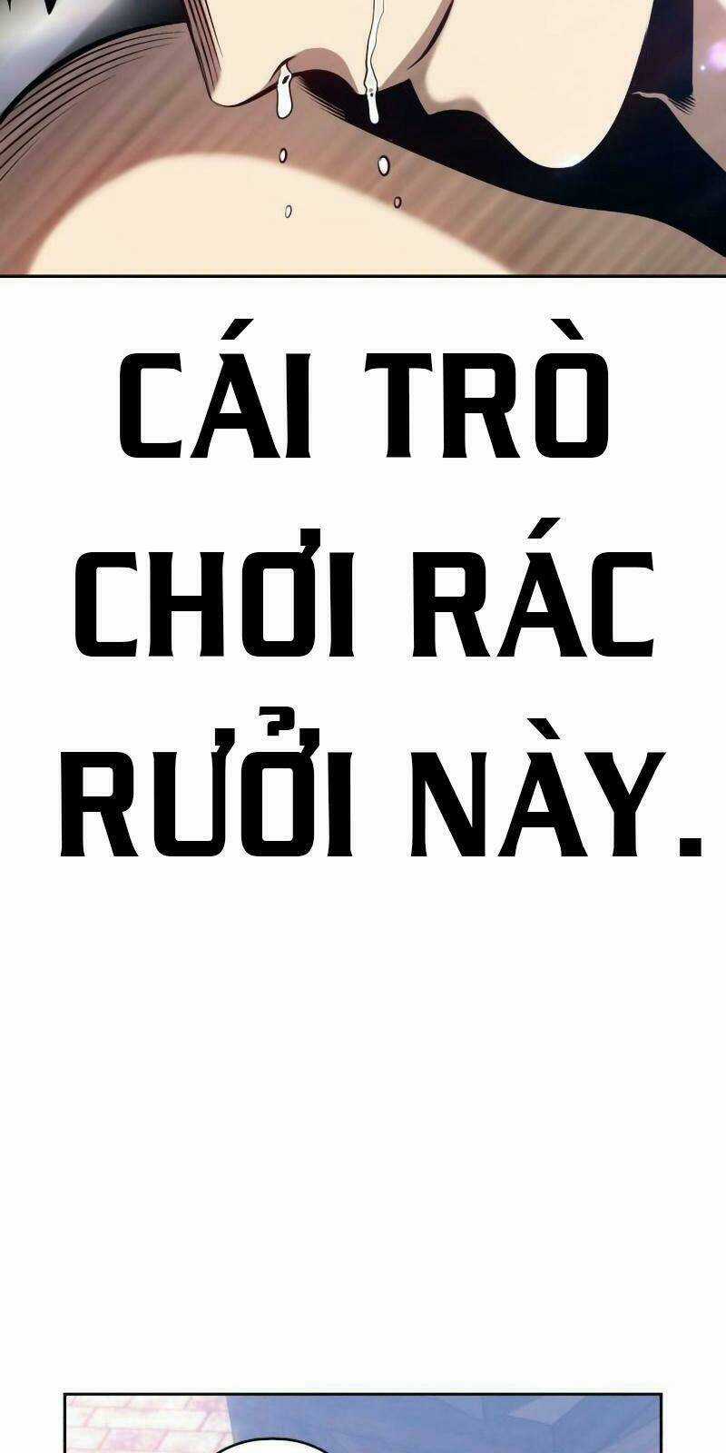 Gậy Gỗ Cấp 99+ Chapter 1.5 trang 36