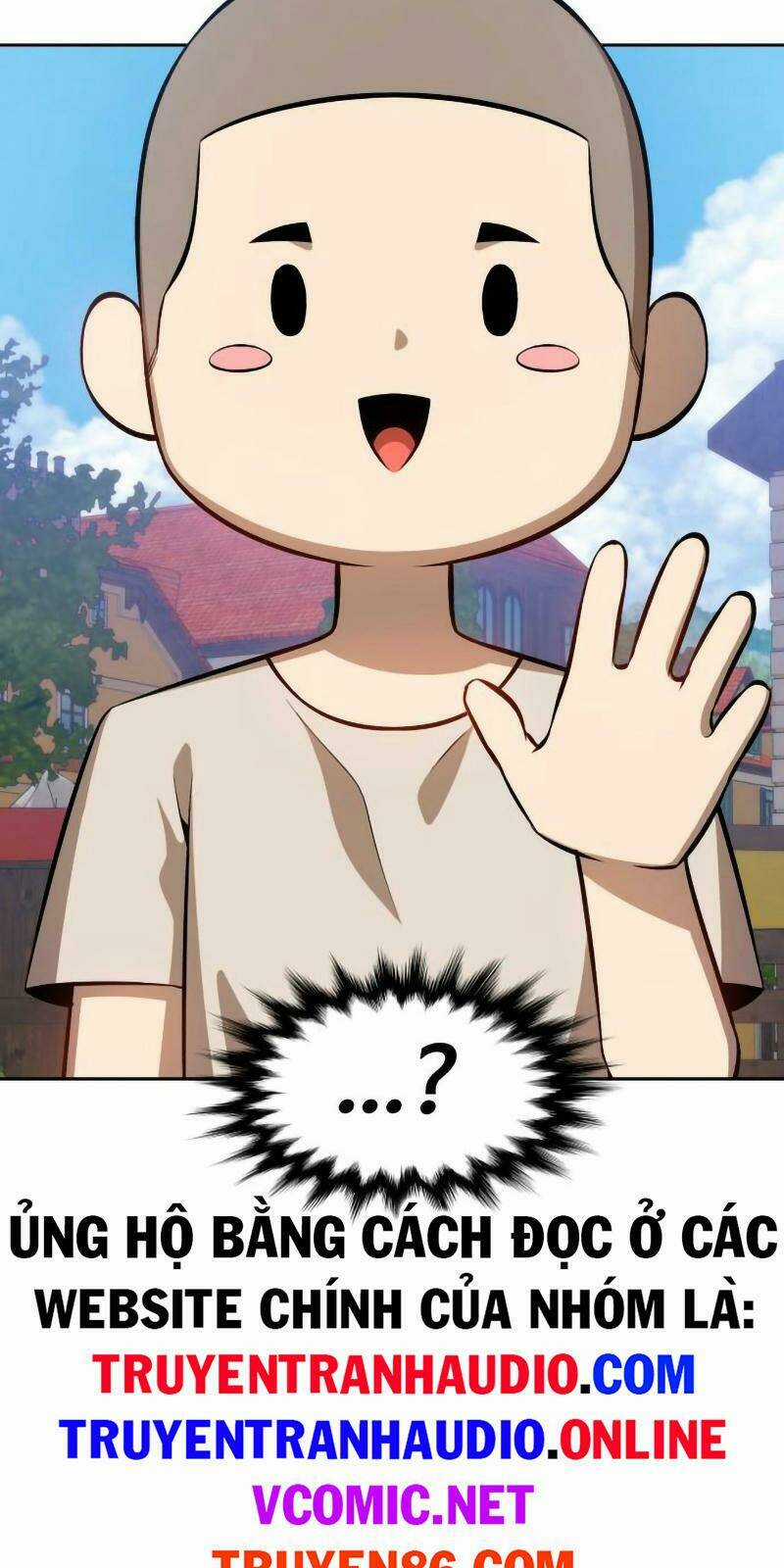 Gậy Gỗ Cấp 99+ Chapter 1.5 trang 40