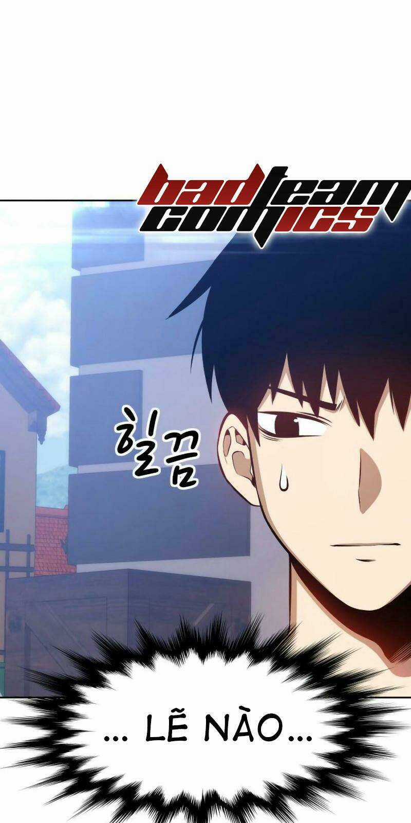 Gậy Gỗ Cấp 99+ Chapter 1.5 trang 43