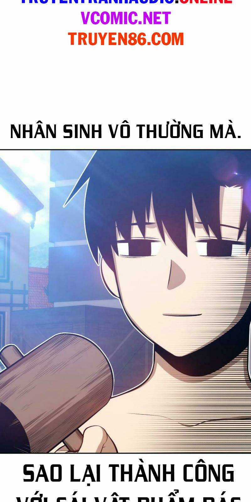 Gậy Gỗ Cấp 99+ Chapter 1.5 trang 52