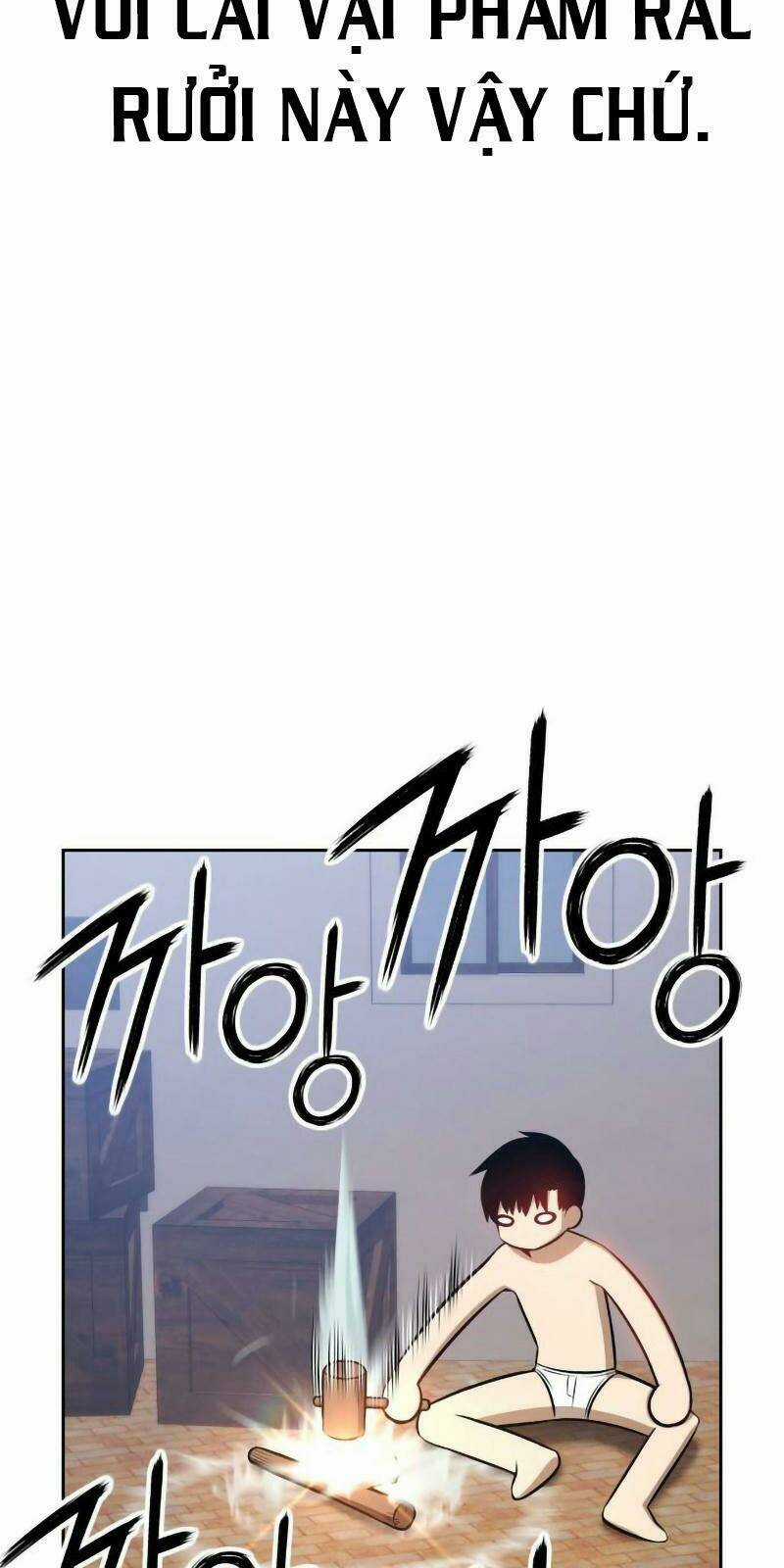 Gậy Gỗ Cấp 99+ Chapter 1.5 trang 53