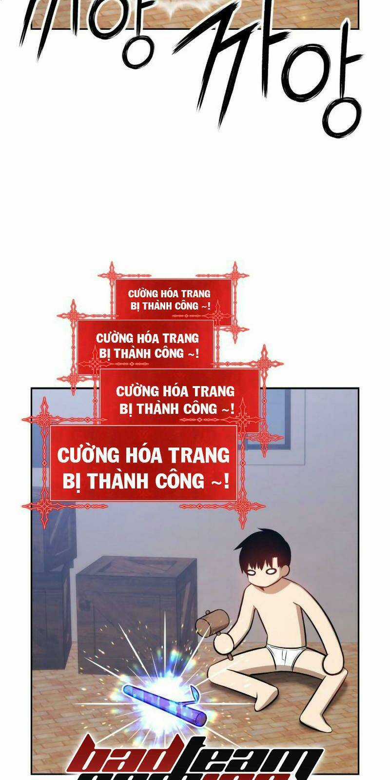 Gậy Gỗ Cấp 99+ Chapter 1.5 trang 54