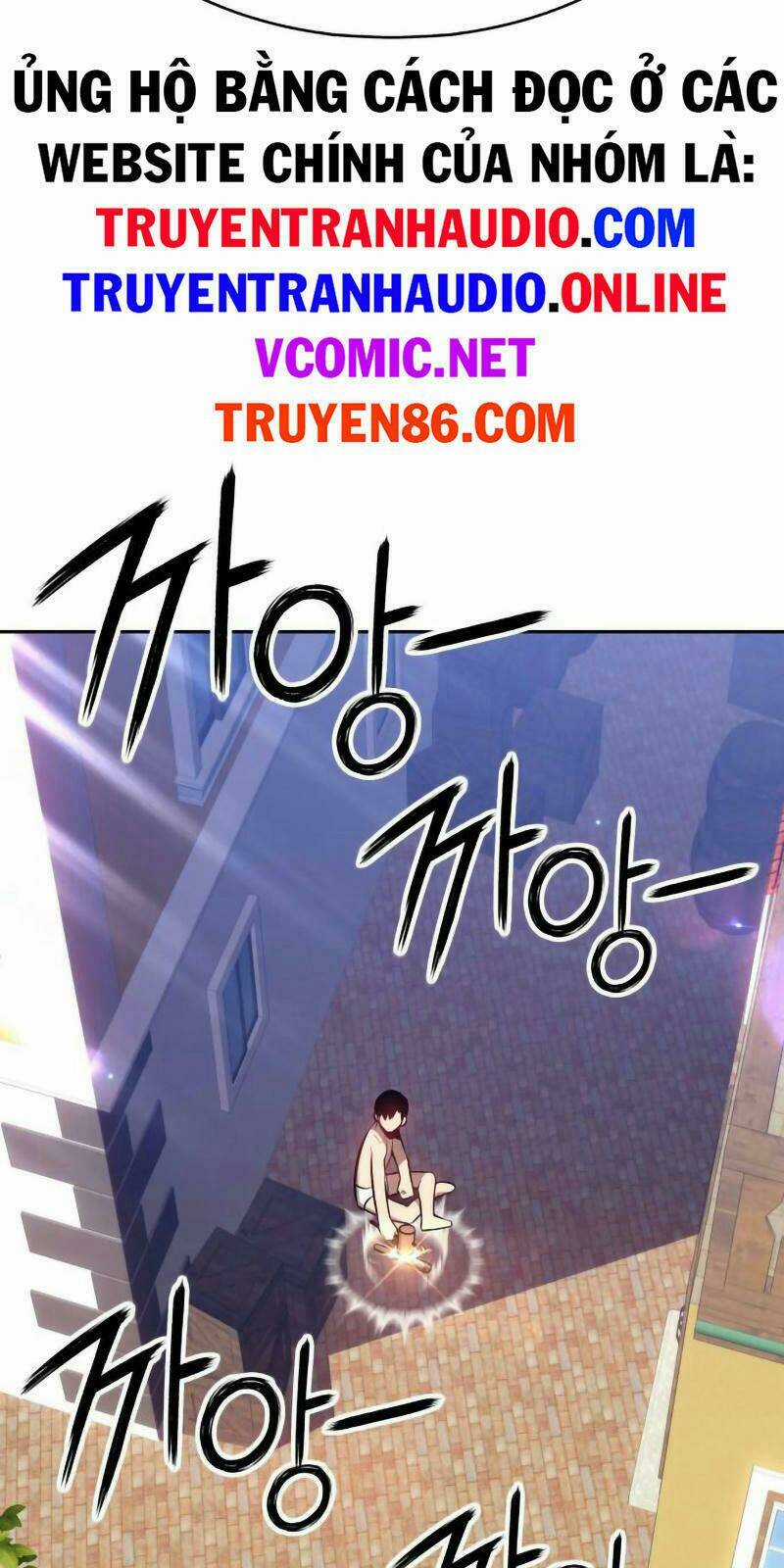 Gậy Gỗ Cấp 99+ Chapter 1.5 trang 57