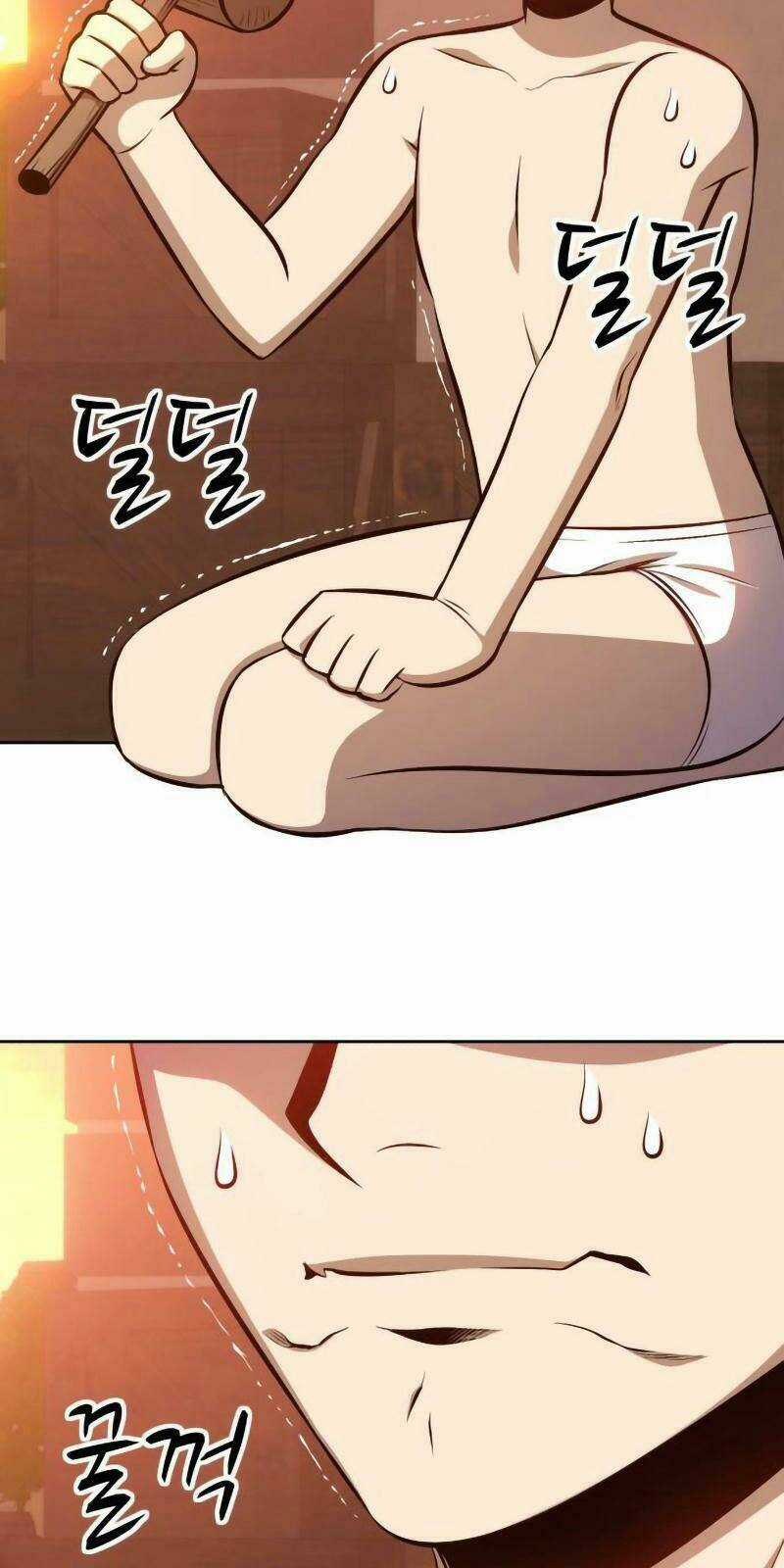 Gậy Gỗ Cấp 99+ Chapter 1.5 trang 62