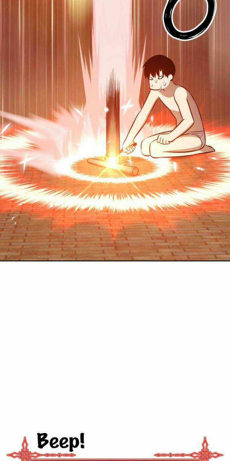 Gậy Gỗ Cấp 99+ Chapter 1.5 trang 64