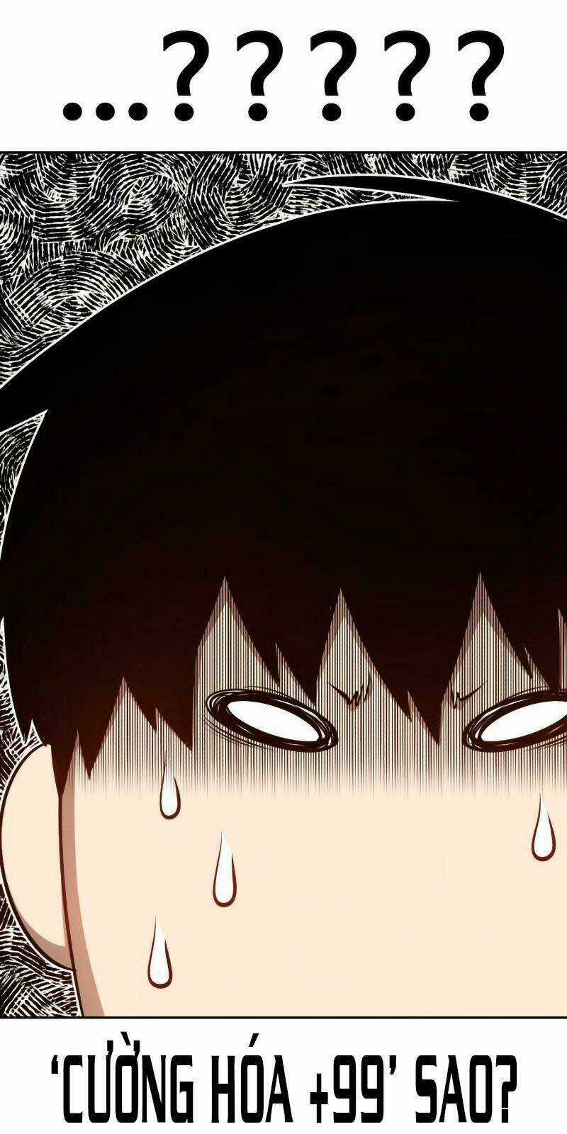 Gậy Gỗ Cấp 99+ Chapter 1.5 trang 70