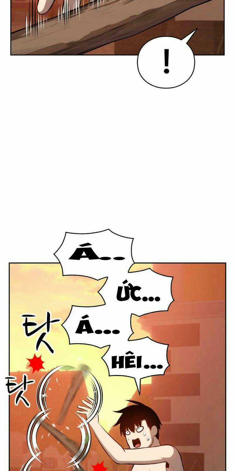 Gậy Gỗ Cấp 99+ Chapter 1.5 trang 73