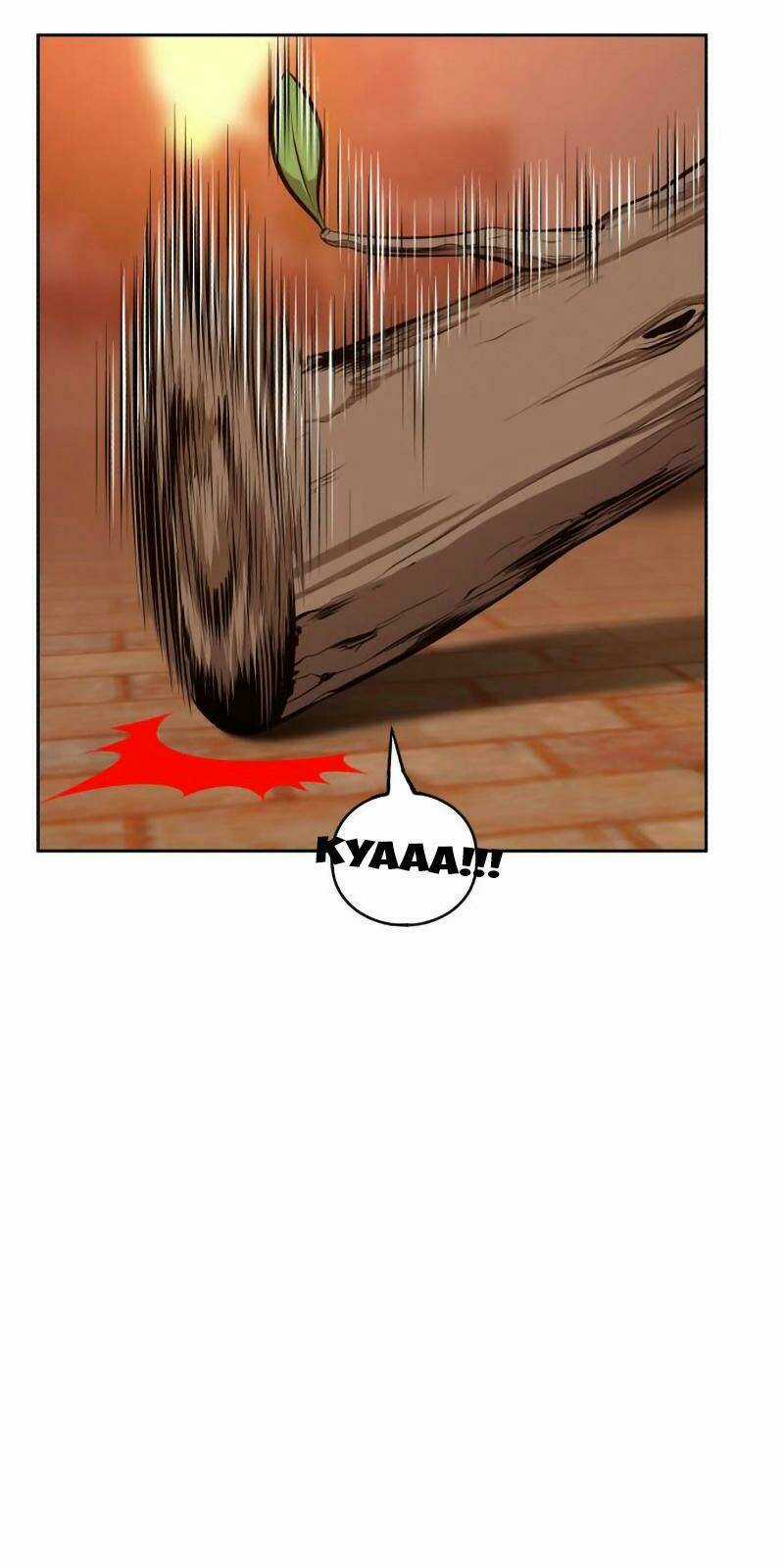 Gậy Gỗ Cấp 99+ Chapter 1.5 trang 75