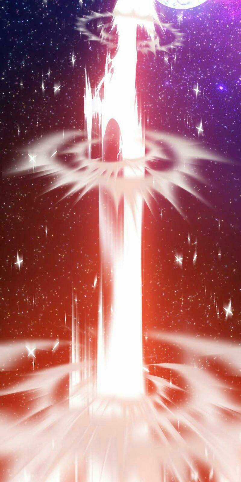 Gậy Gỗ Cấp 99+ Chapter 1.5 trang 90