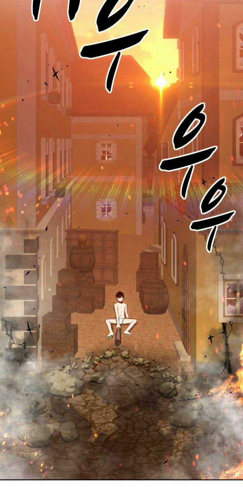 Gậy Gỗ Cấp 99+ Chapter 1.5 trang 93